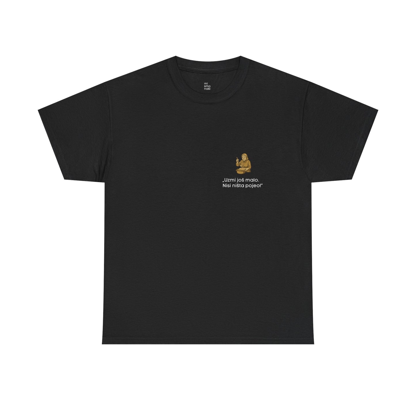 T-Shirt "baba 2" unisex