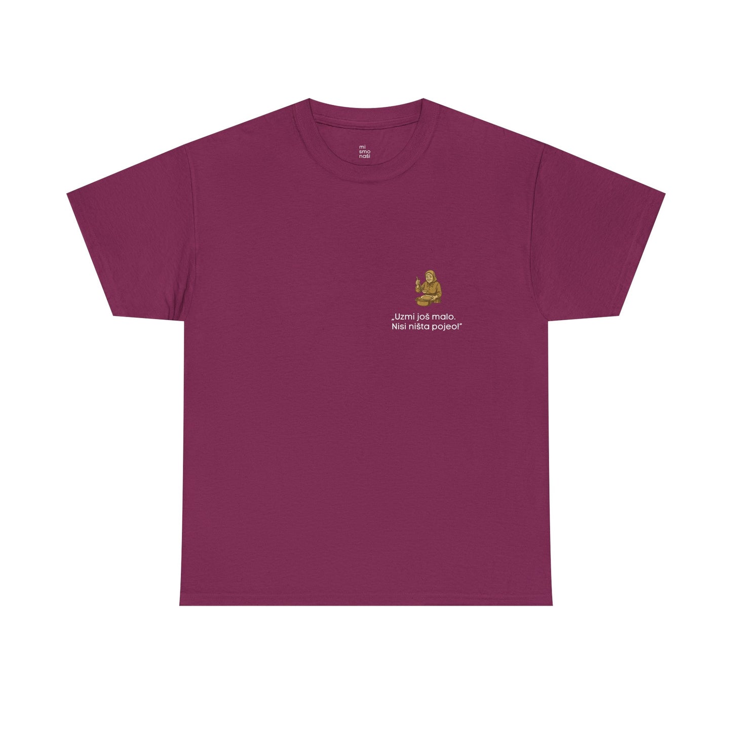 T-Shirt "baba 2" unisex
