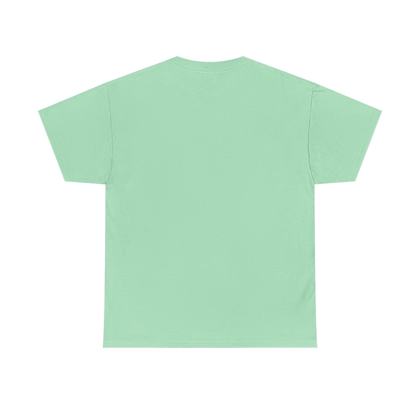 T-Shirt "lud" unisex