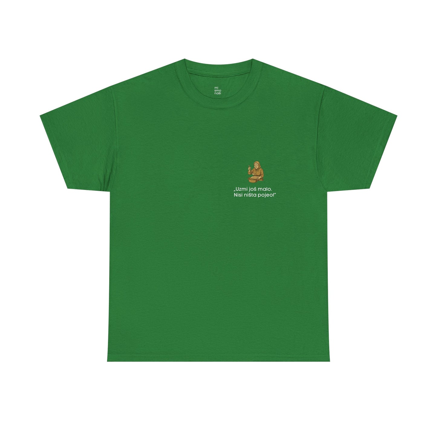 T-Shirt "baba 2" unisex