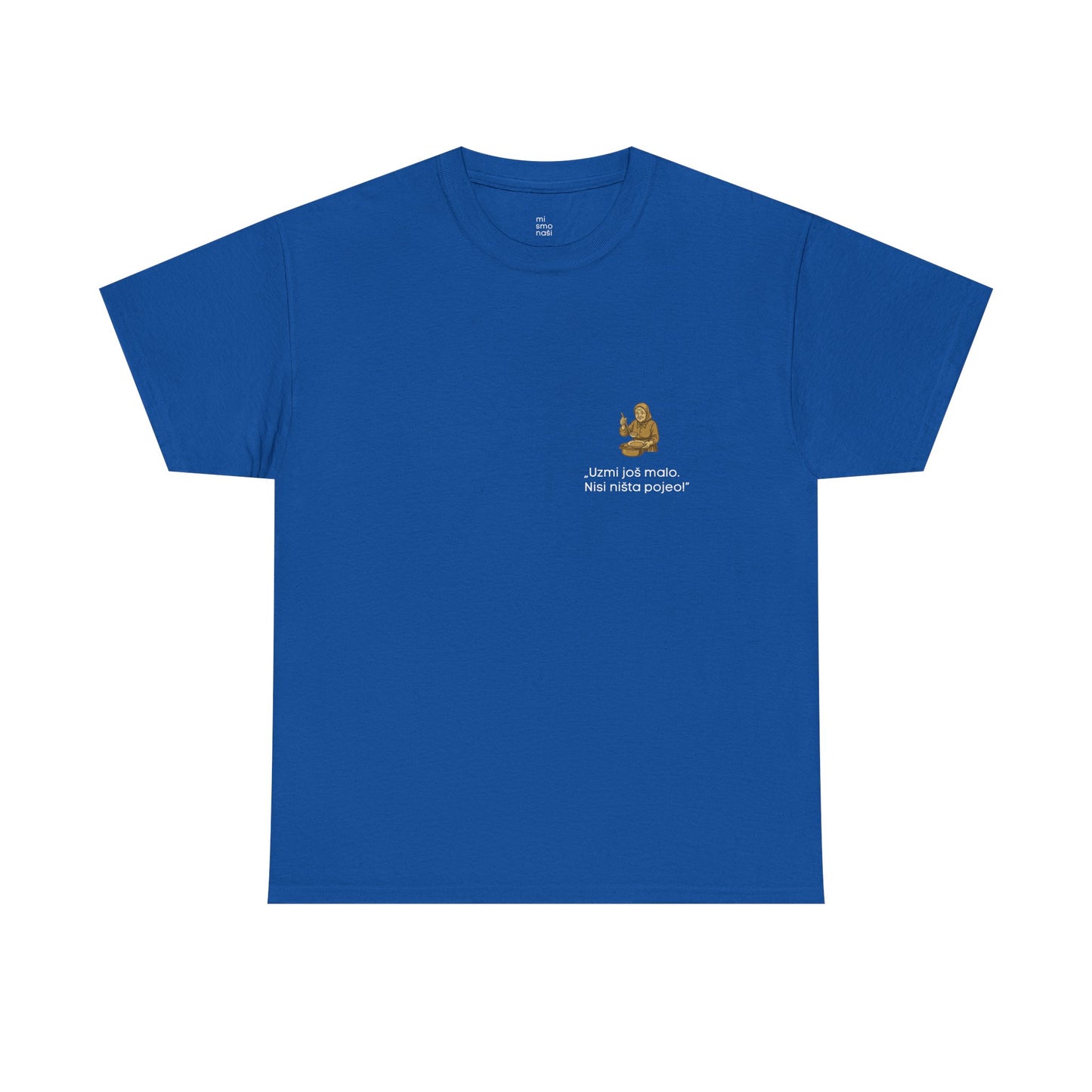 T-Shirt "baba 2" unisex