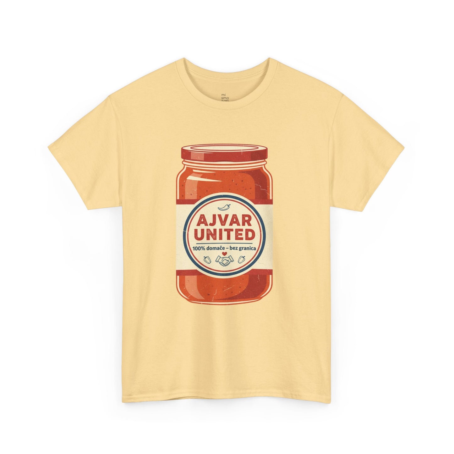 majca "ajvar" unisex