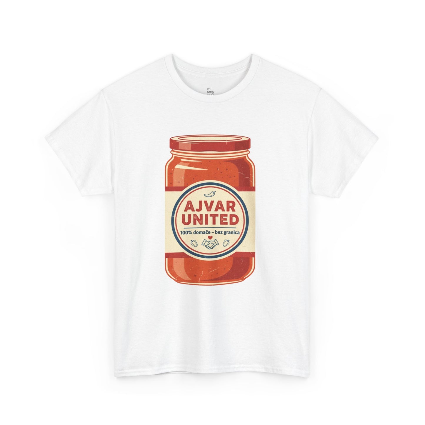 majca "ajvar" unisex