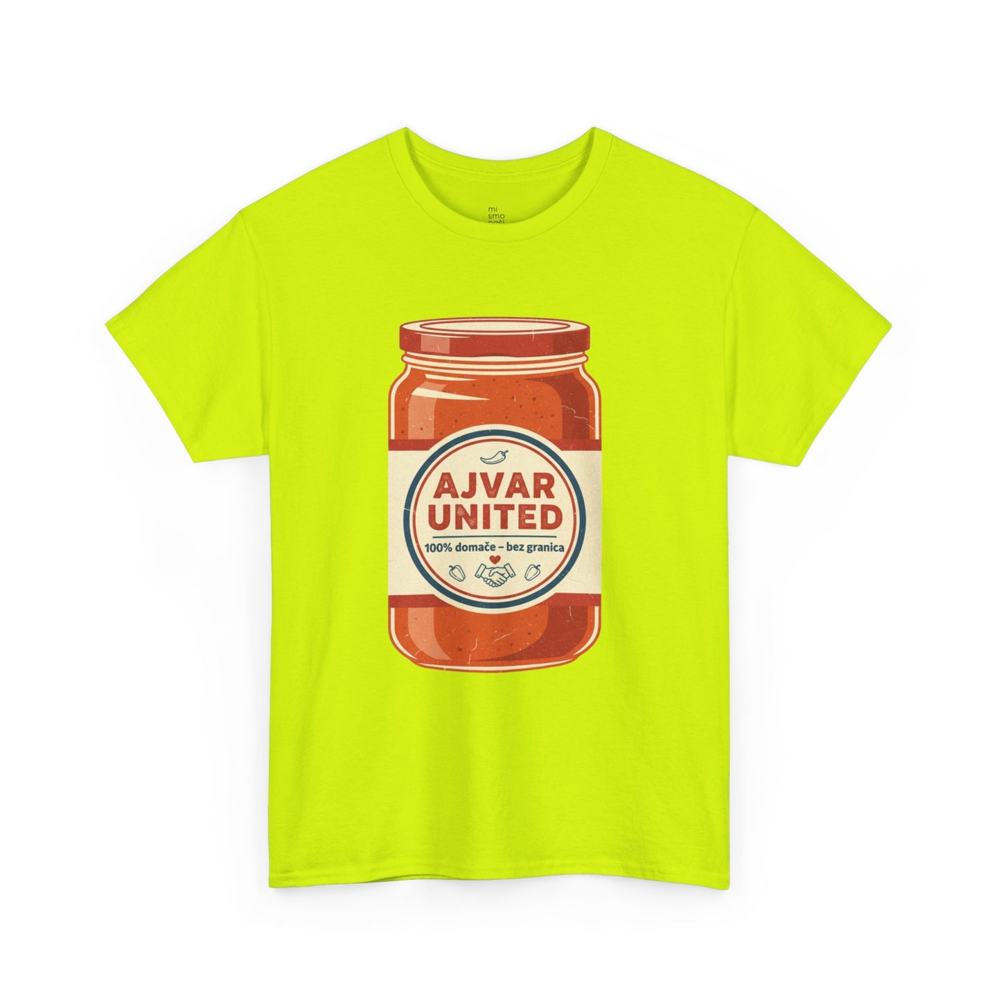 majca "ajvar" unisex