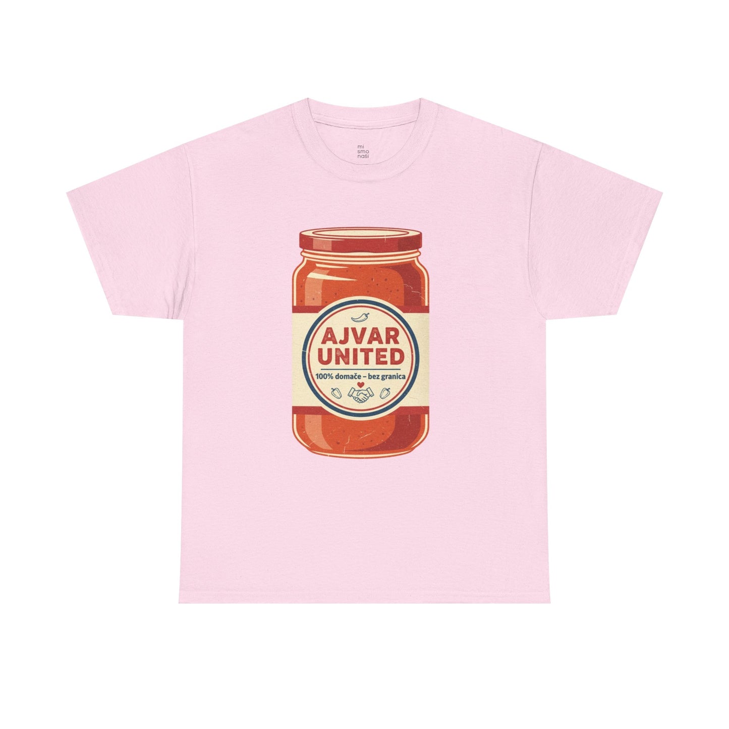 majca "ajvar" unisex