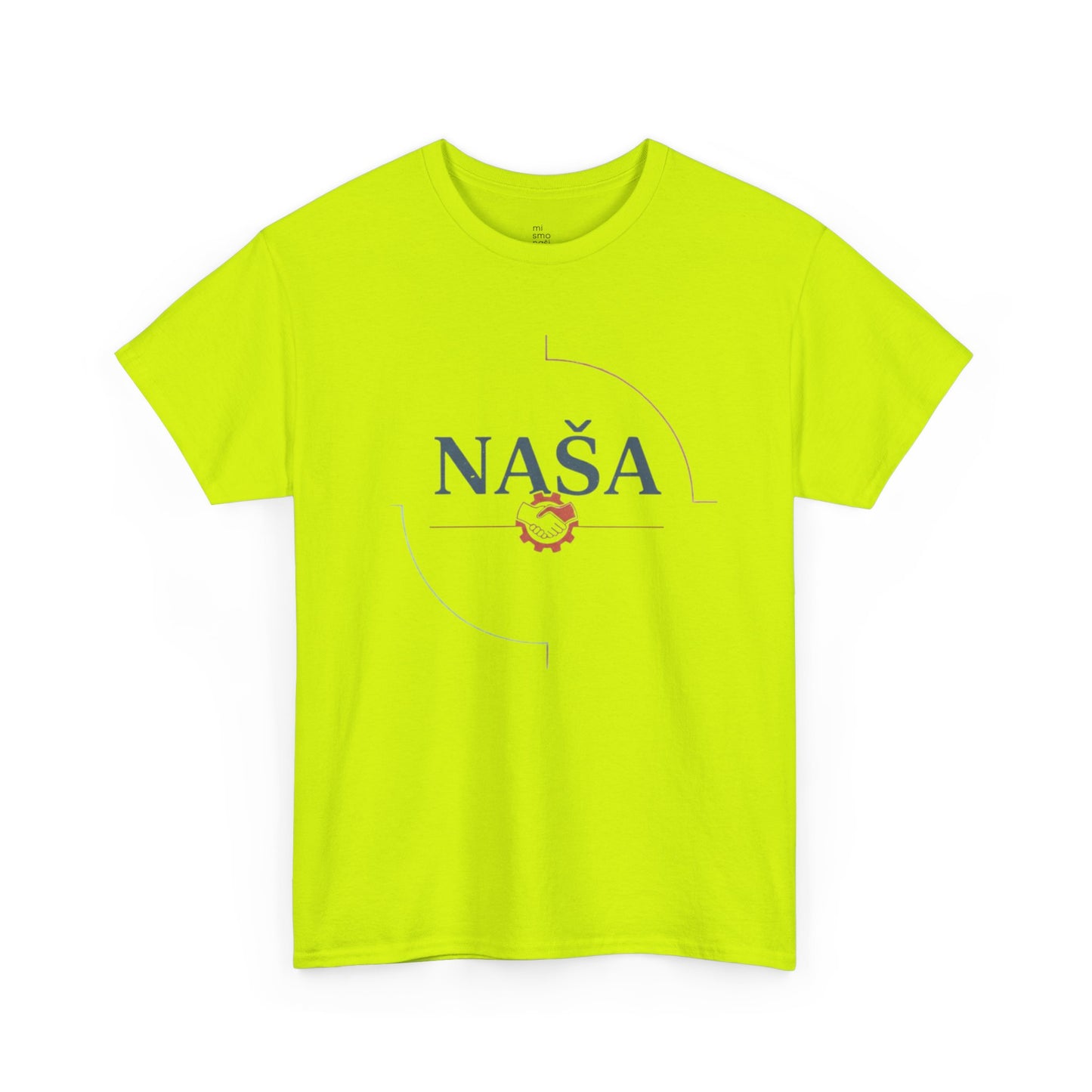 majca "naša" unisex