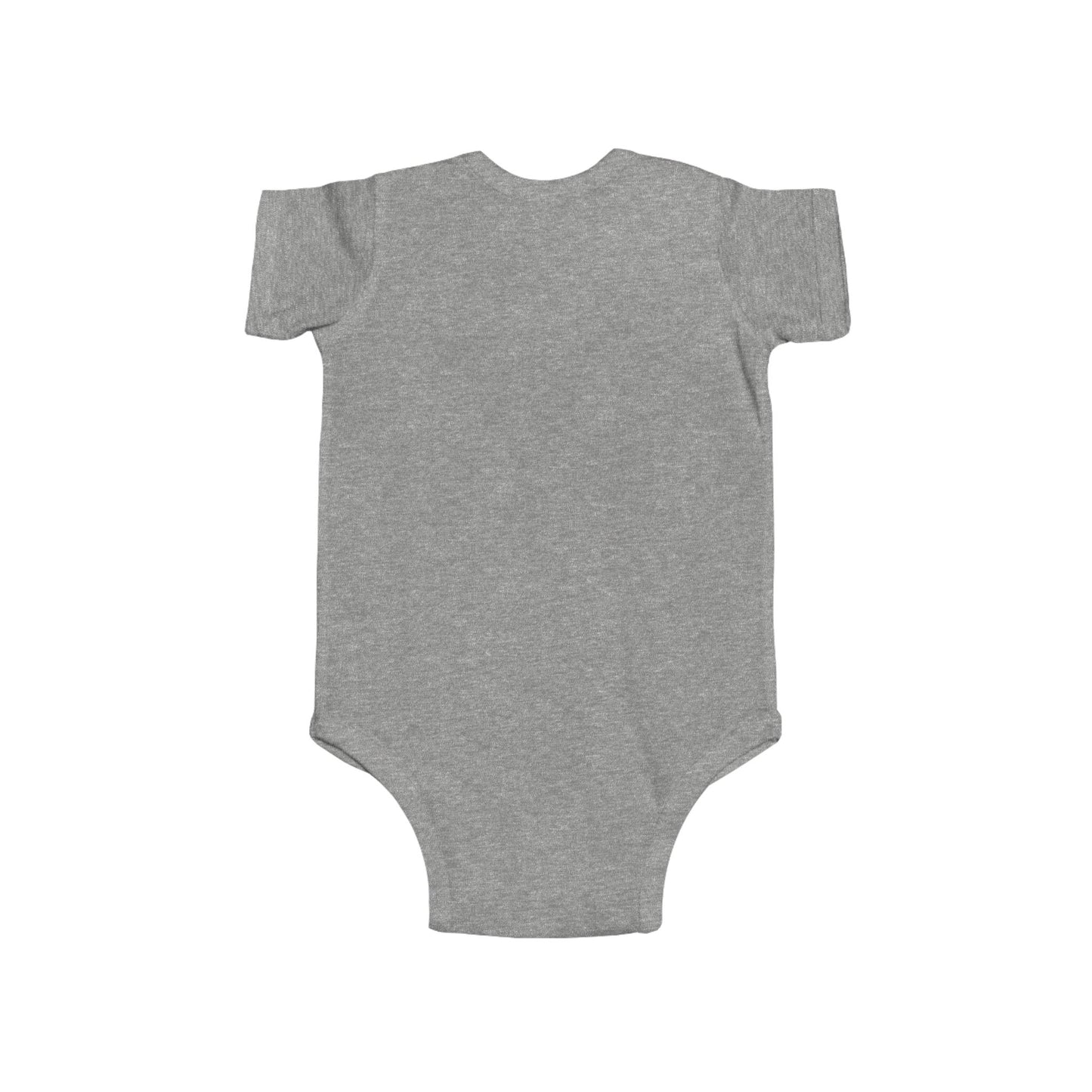 Baby Bodysuit - NAŠA