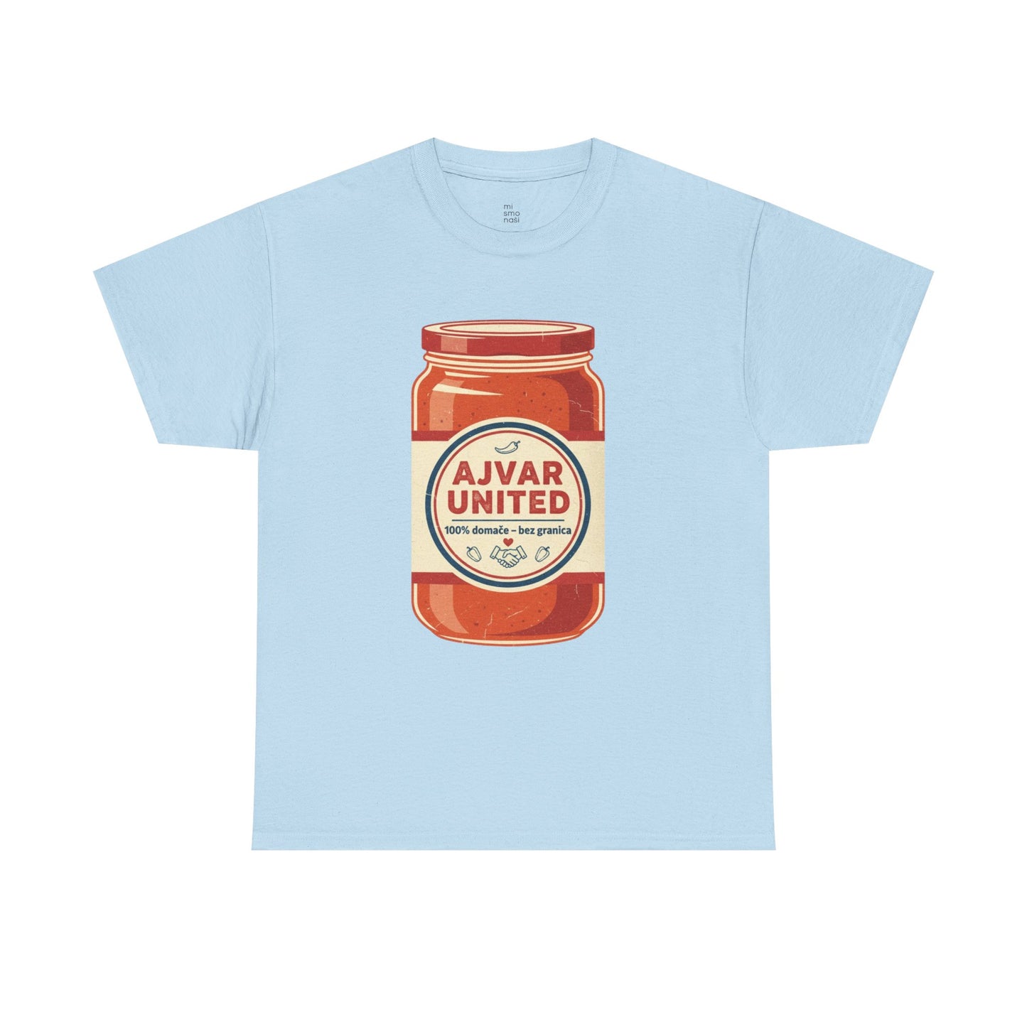 majca "ajvar" unisex