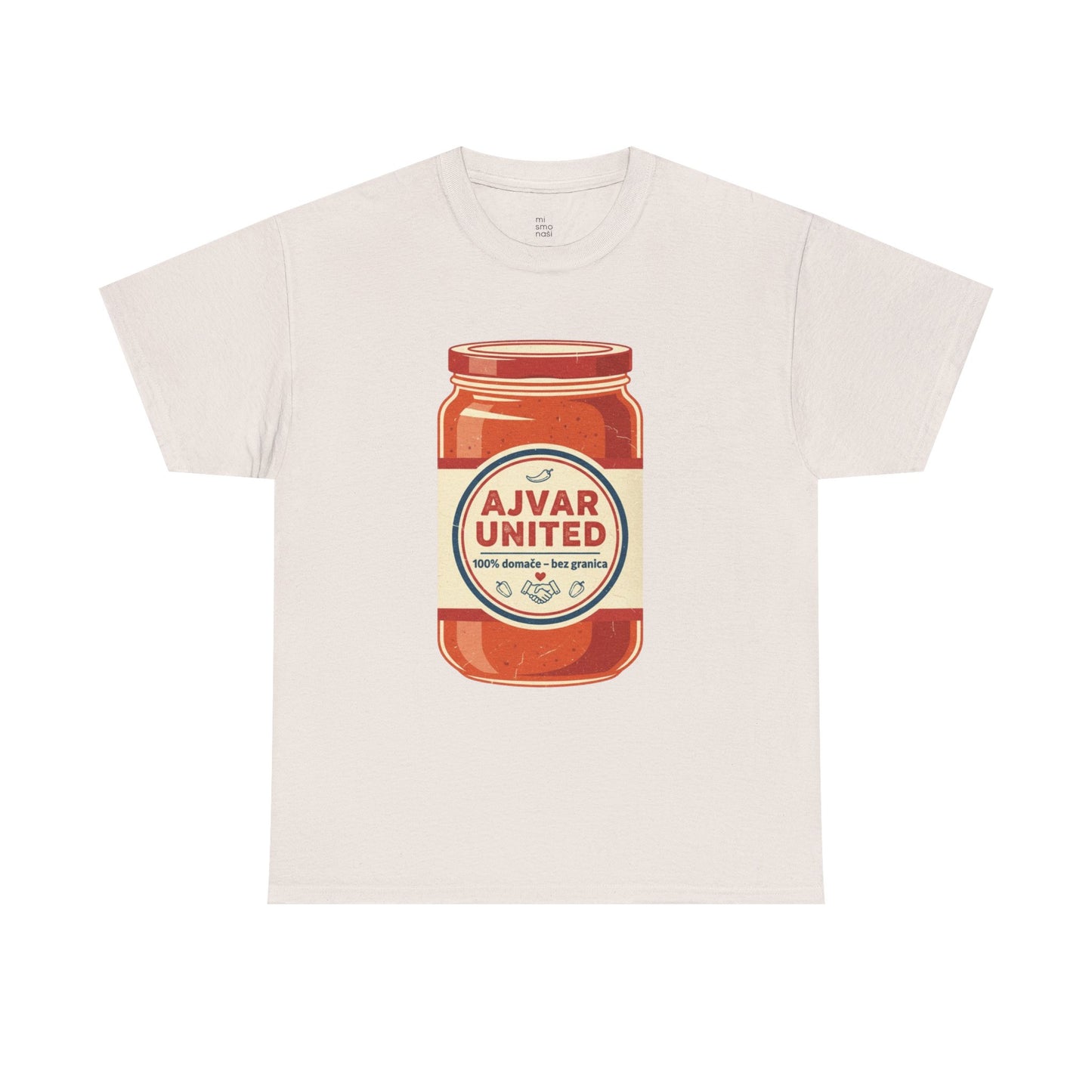 majca "ajvar" unisex