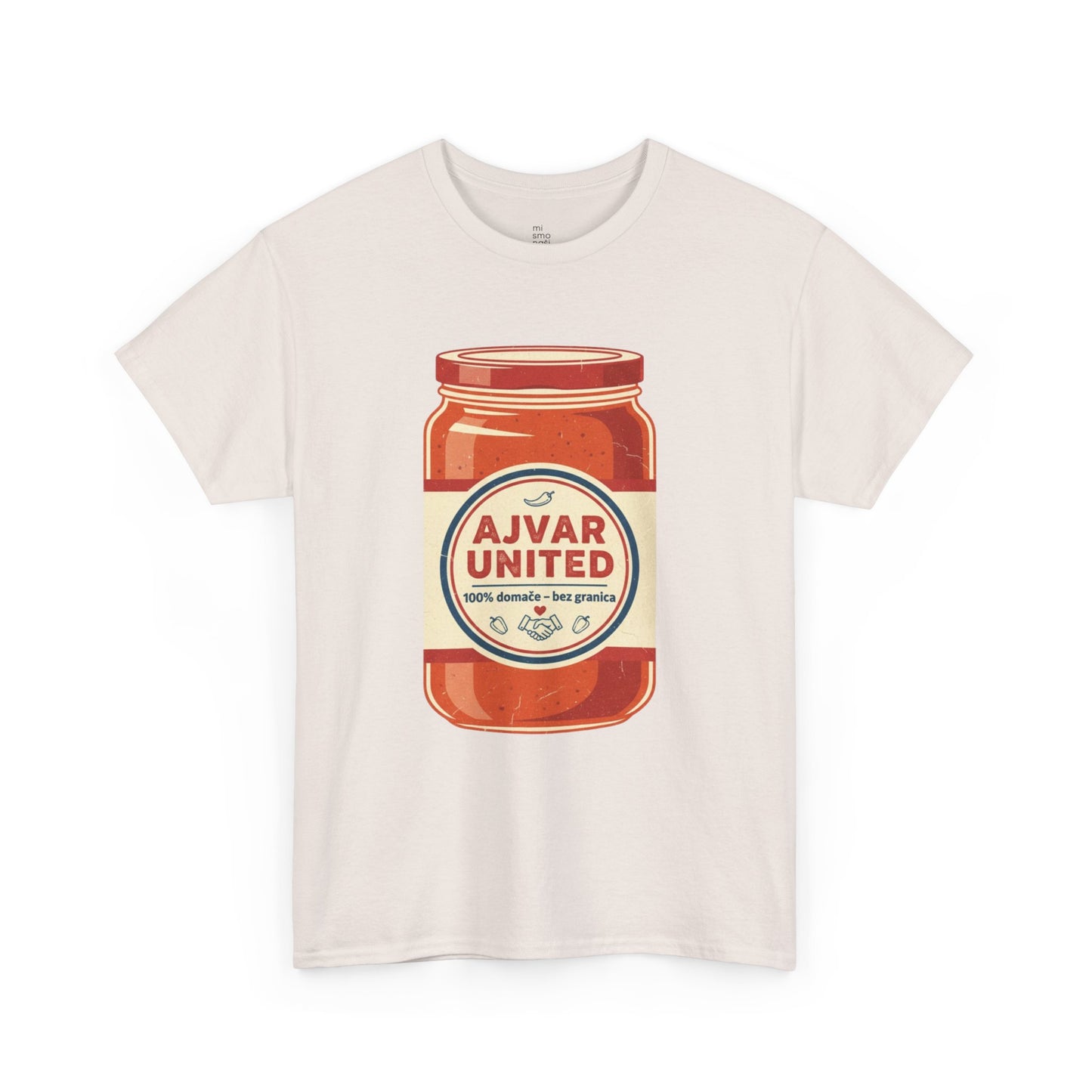 majca "ajvar" unisex