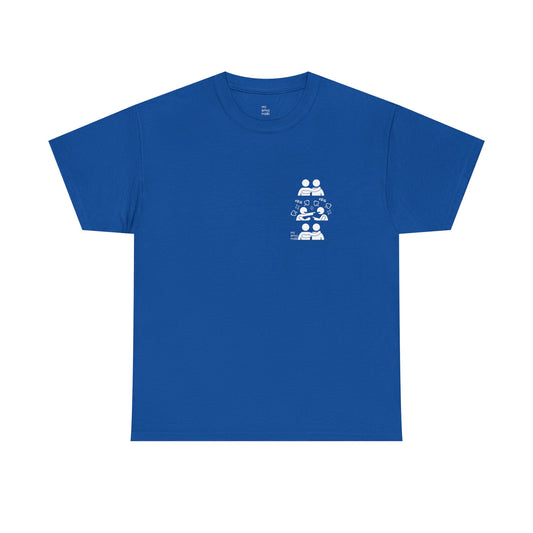 T-Shirt "argue 2" unisex