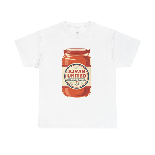 majca "ajvar" unisex