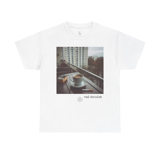 "naš doručak"