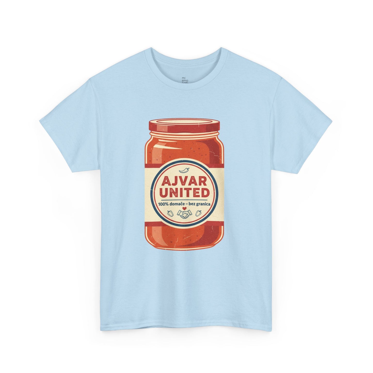 majca "ajvar" unisex