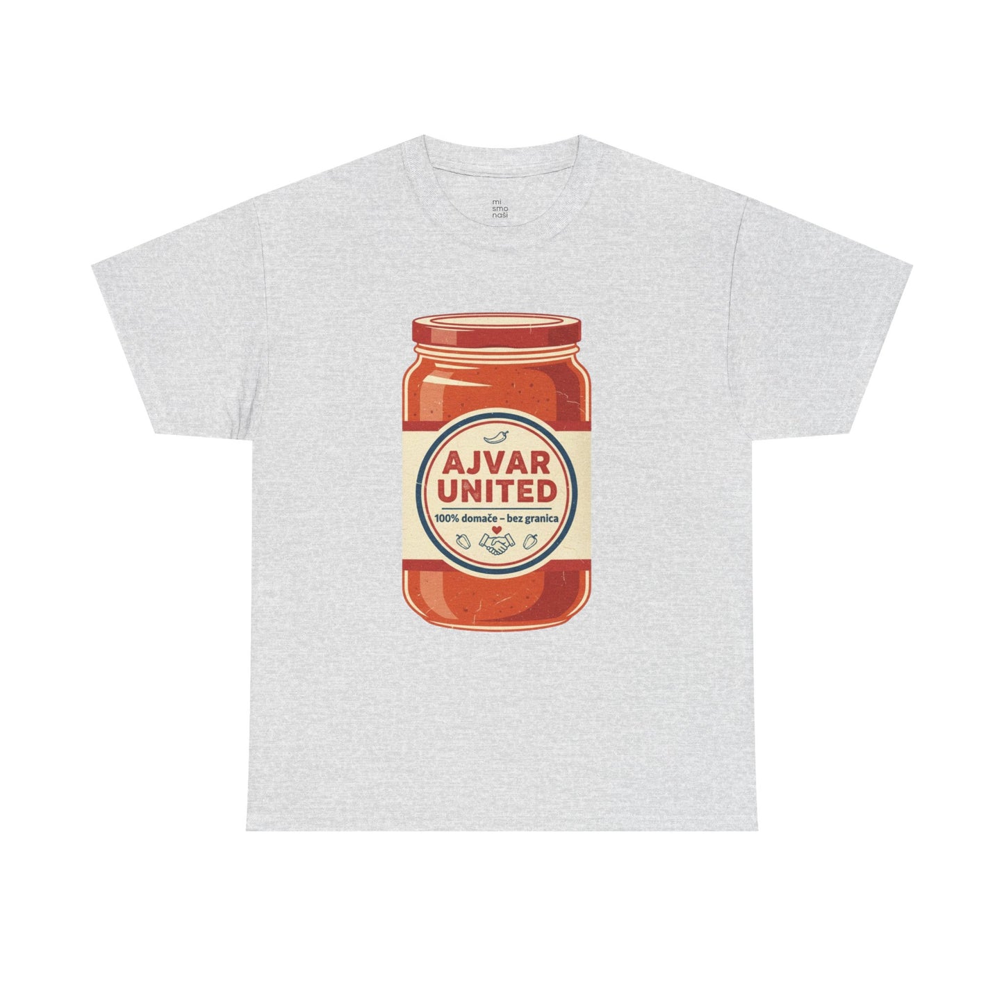 majca "ajvar" unisex