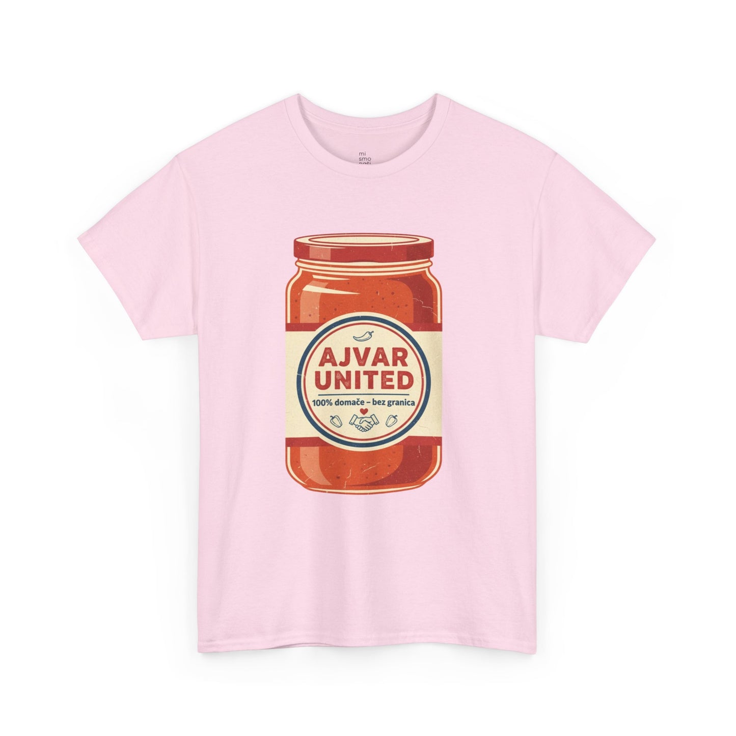 majca "ajvar" unisex