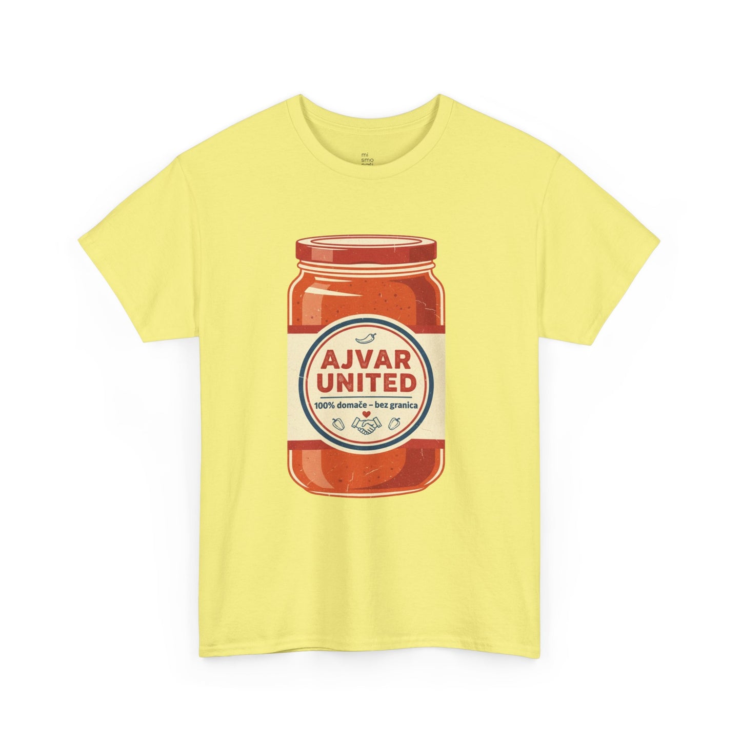 majca "ajvar" unisex