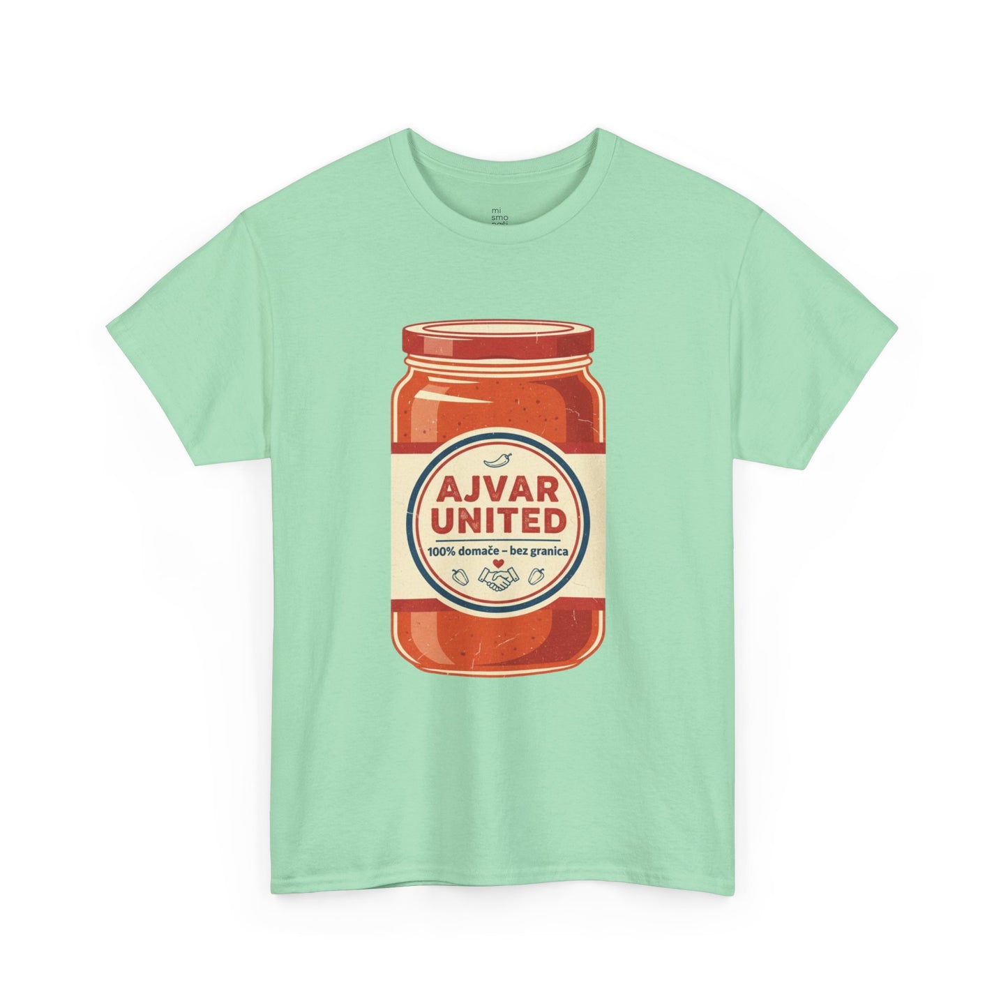 majca "ajvar" unisex