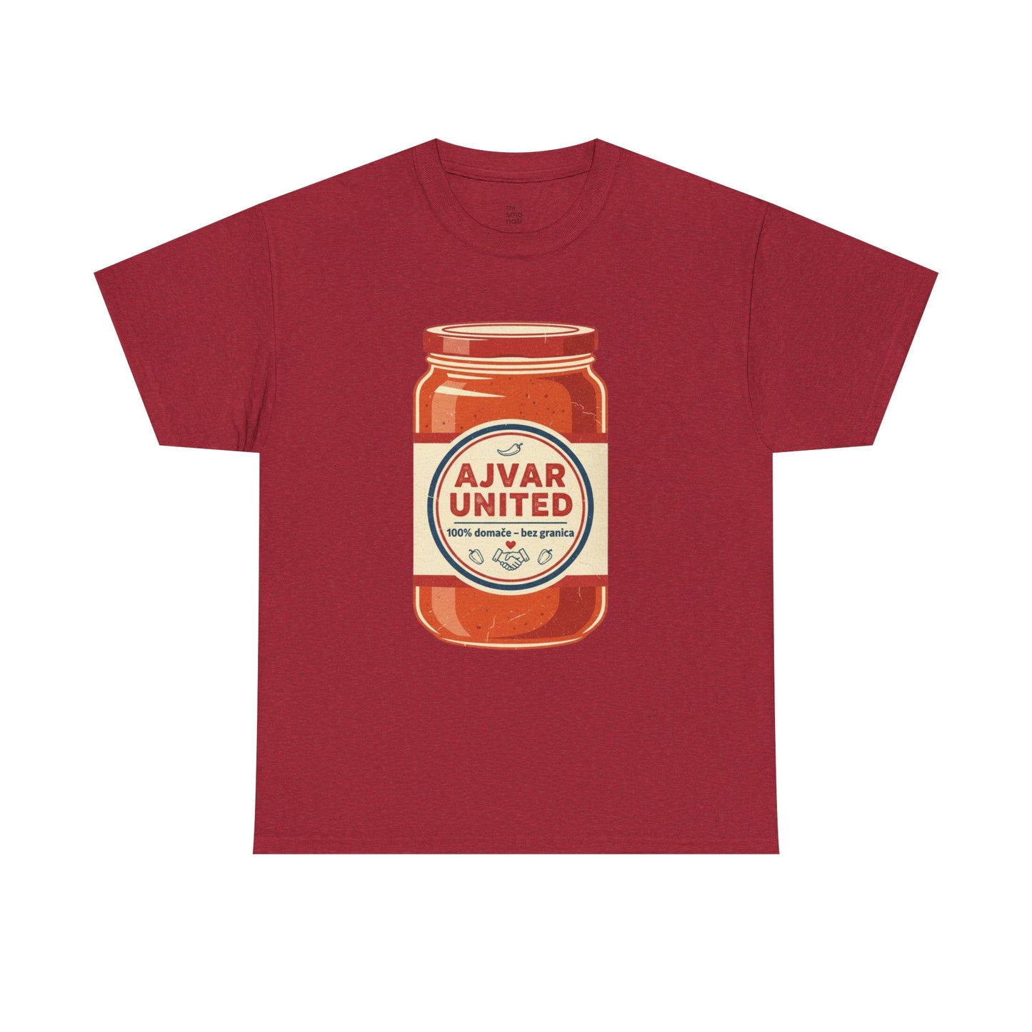 majca "ajvar" unisex