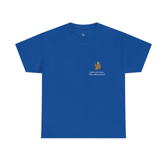 T-Shirt "baba 2" unisex